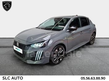 PEUGEOT 208 (2E GENERATION) II (2) 1.2 HYBRID 110 ALLURE E-DCS6