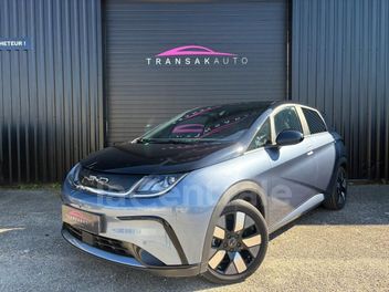 BYD 