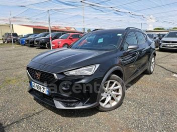 CUPRA 