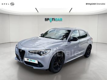 ALFA ROMEO 