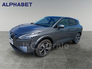 NISSAN QASHQAI 3 III E-POWER 190 N-CONNECTA