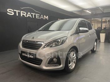 PEUGEOT 