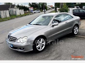 MERCEDES CLK 2 II 220 CDI AVANTGARDE BVA