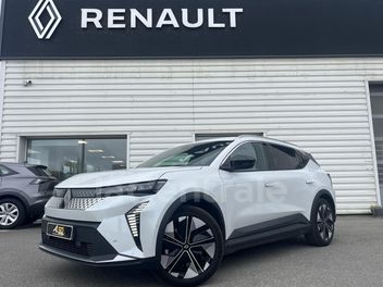 RENAULT SCENIC 5 V E-TECH ELECTRIQUE 220 GRANDE AUTONOMIE TECHNO 87 KWH