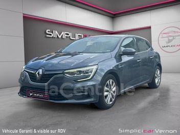 RENAULT MEGANE 4 IV (2) 1.5 BLUE DCI 115 BUSINESS 21B