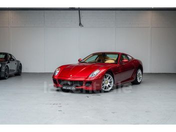 FERRARI 599XX XX