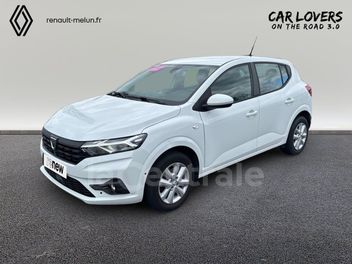 DACIA 