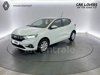 DACIA 