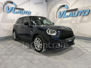 MINI COUNTRYMAN 2 II (2) (F60) 136 COOPER FINITION JCW BVA7