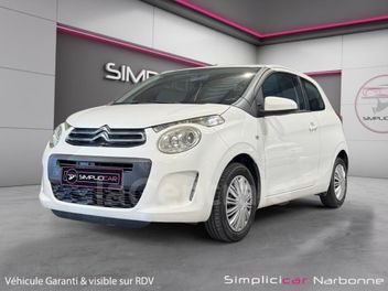 CITROEN 
