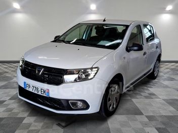 DACIA 