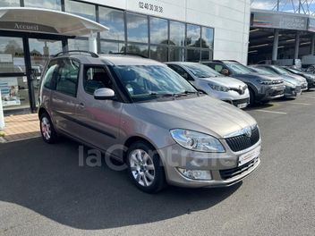 SKODA 