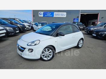 OPEL 
