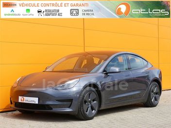 TESLA 