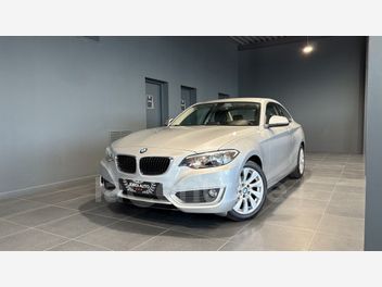 BMW SERIE 2 F22 COUPE (F22) COUPE 218I 136 LOUNGE BVA8
