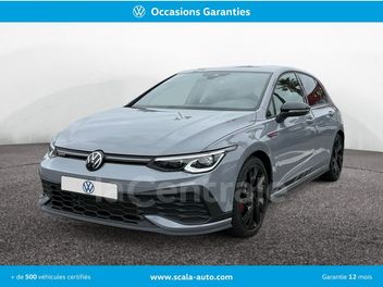 VOLKSWAGEN GOLF 8 GTI 2.0 TSI 300 DSG7 GTI CLUBSPORT