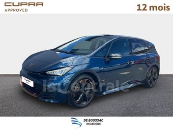 CUPRA 