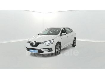 RENAULT MEGANE 4 ESTATE IV (2) ESTATE 1.5 BLUE DCI 115 EVOLUTION