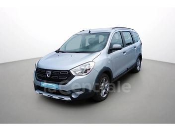 DACIA LODGY STEPWAY STEPWAY 1.5 DCI 115 BLUE EU6 7PL