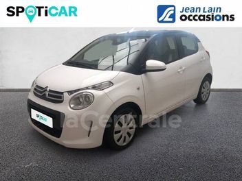 CITROEN C1 (2E GENERATION) II 1.0 VTI 72 S&S 4CV FEEL 5P