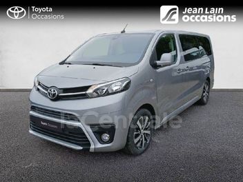 TOYOTA PROACE 2 VERSO II (2) ELECTRIC MEDIUM 75KWH DYNAMIC