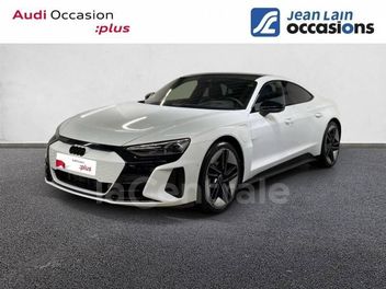 AUDI E-TRON GT 93KWH GT QUATTRO EXTENDED