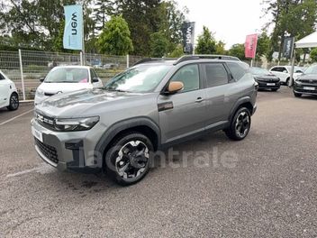 DACIA BIGSTER 1.2 HYBRID-G 150 4X4 EXTREME