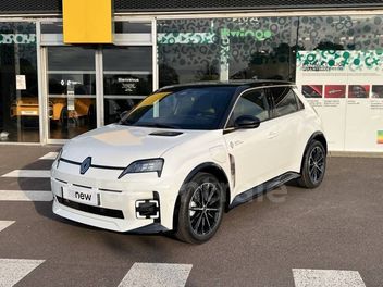 RENAULT R5 (2E GENERATION) II E-TECH ELECTRIQUE 150 AUTONOMIE CONFORT ICONIC CINQ 52 KWH