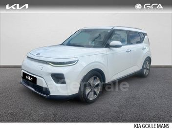KIA E-SOUL 100KW DESIGN 39KW 39 KWH