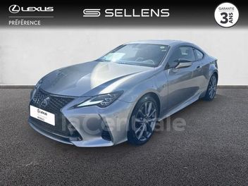 LEXUS 