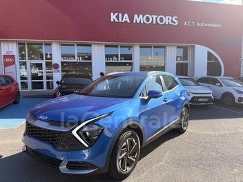 KIA SPORTAGE 5 V 1.6 T-GDI 210 ISG HYBRIDE 4X2 ACTIVE BUSINESS BVA6