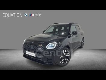 MINI COUNTRYMAN 3 III (U25) C 170 JCW FINITION DKG7