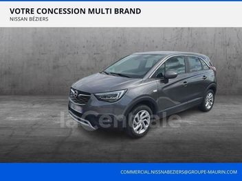 OPEL 