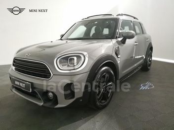 MINI COUNTRYMAN 2 II (2) (F60) 1.5 136 COOPER EDITION NORTHWOOD BVA7