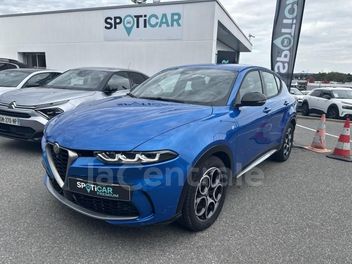 ALFA ROMEO 
