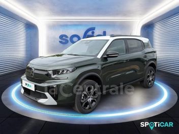 CITROEN C3 AIRCROSS 2 II 1.2 TURBO 100 PLUS BVM6