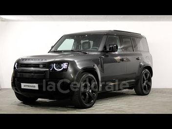 LAND ROVER DEFENDER 4 II (3) 110 PHEV X-DYNAMIC HSE
