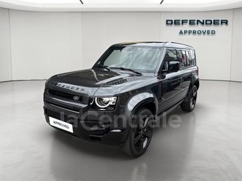 LAND ROVER DEFENDER 4 II (3) 110 PHEV X-DYNAMIC HSE