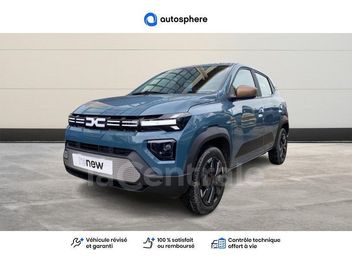 DACIA 