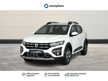 DACIA 
