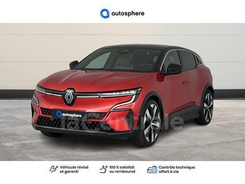 RENAULT MEGANE 5 V E-TECH EV60 220 OPTIMUM CHARGE TECHNO 60 KWH