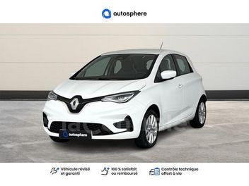 RENAULT ZOE (2) R110 ZEN 52KWH