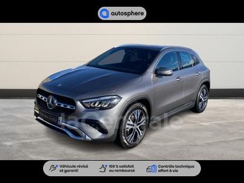 MERCEDES GLA 2 II 200 PROGRESSIVE LINE 7G-DCT