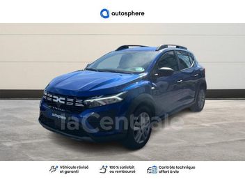 DACIA 
