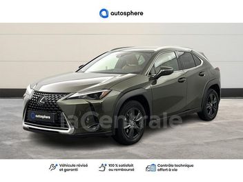 LEXUS 