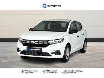 DACIA 