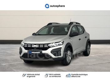DACIA 
