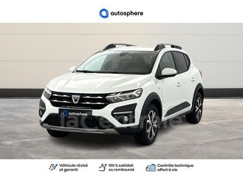 DACIA 