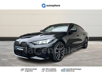 BMW SERIE 4 G26 GRAN COUPE (G26) (2) 420D XDRIVE 190 M SPORT BVA8