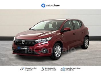 DACIA 